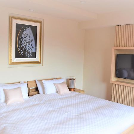 Sakura Suite Kioto Exterior foto