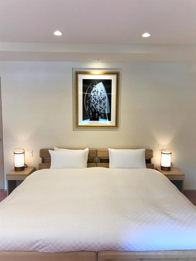 Sakura Suite Kioto Exterior foto