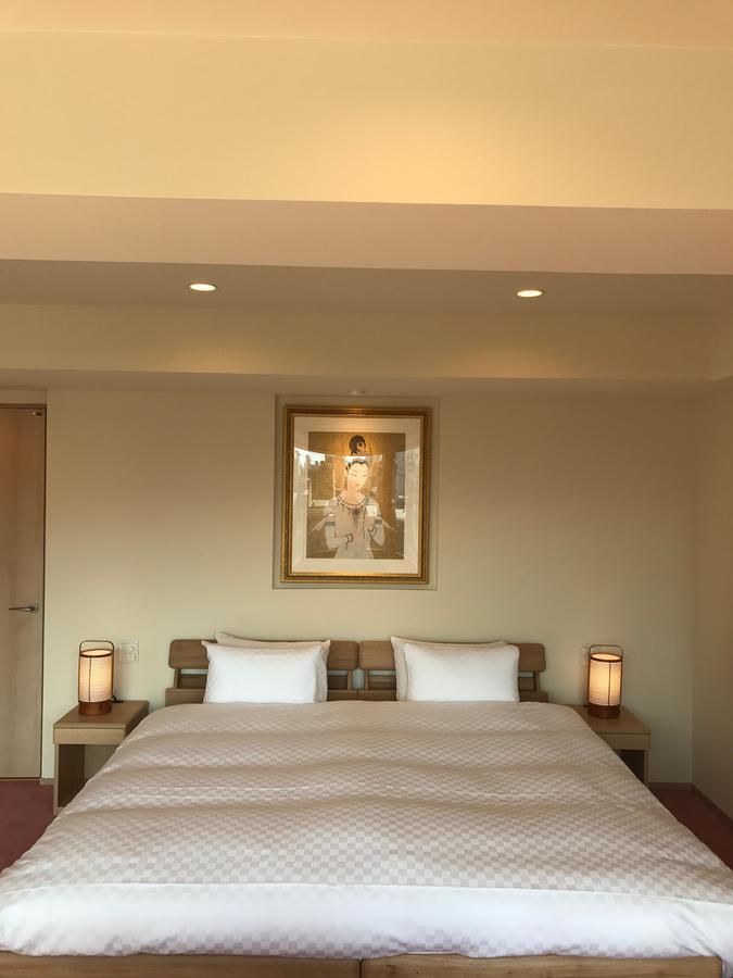 Sakura Suite Kioto Exterior foto
