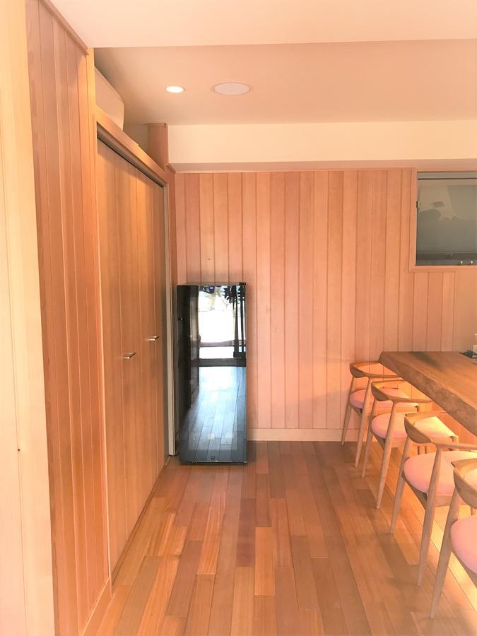 Sakura Suite Kioto Exterior foto